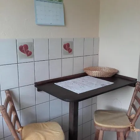 Holiday home Haus Babajaga