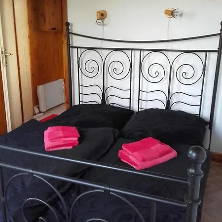 Holiday home Haus Babajaga