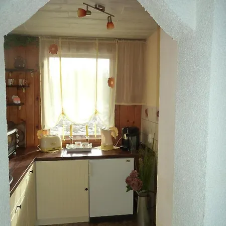 Haus Babajaga Holiday home *