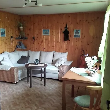 Haus Babajaga Holiday home *
